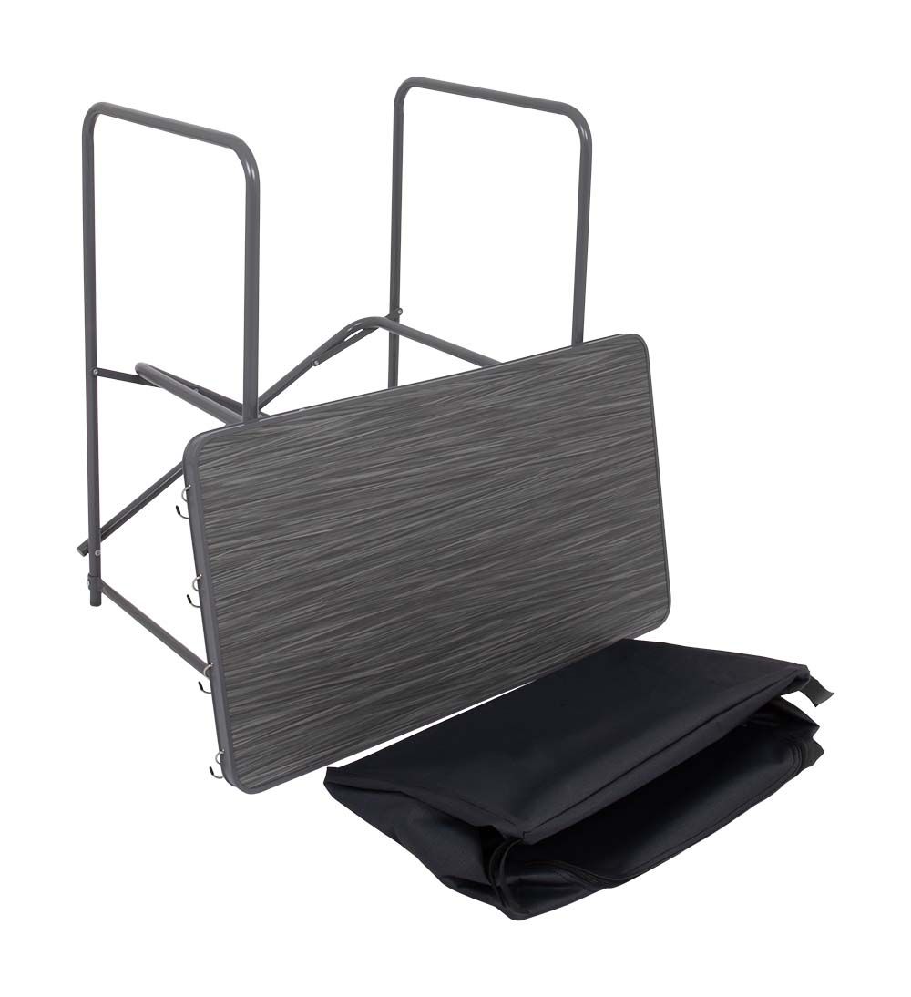 Bo-Camp Logan 80 x 45 cm  Ablageschrank