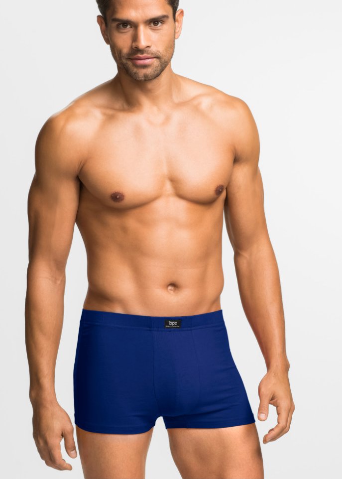 Boxer (3er Pack)