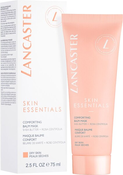 Lancaster Skin Essentials Comforting Balm Mask Gesichtsmaske