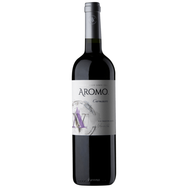 AromoCarmenère 2020