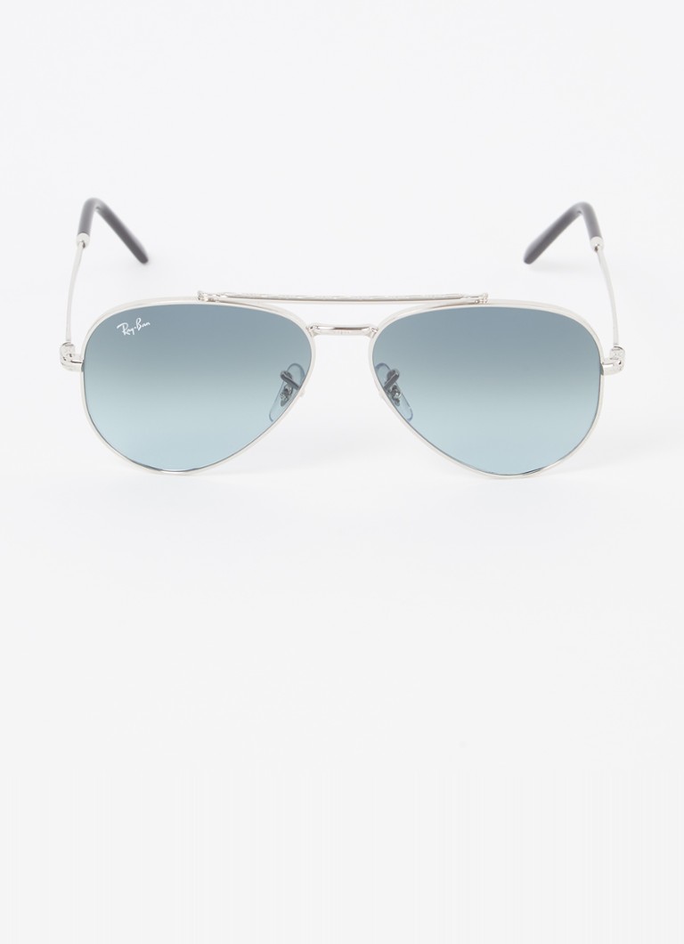 Ochelari de soare Ray-Ban New Aviator RB3625