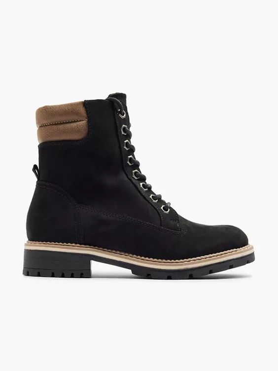 Landrover Schnürboots