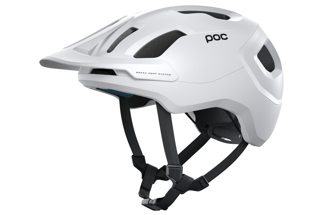 POC Axion SPIN