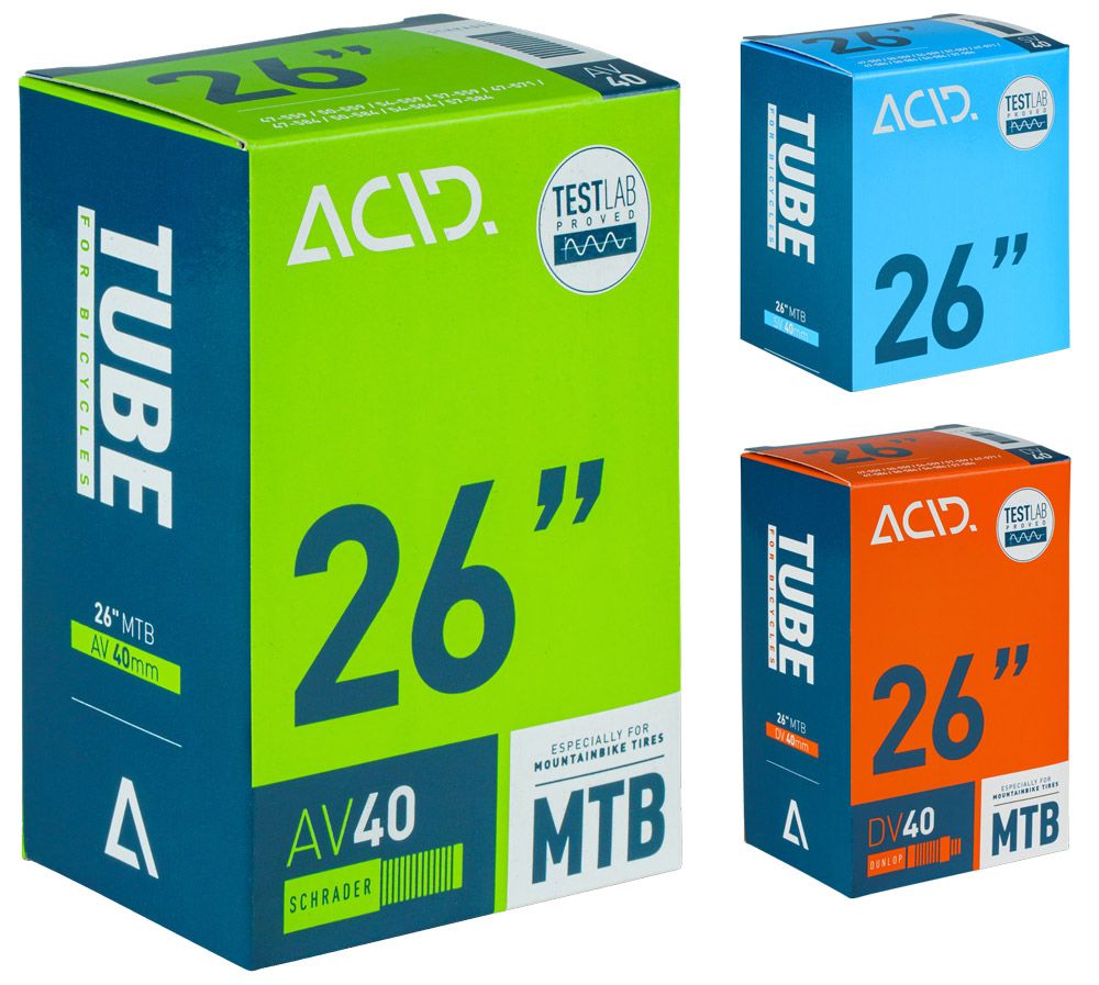 ACID MTB 26