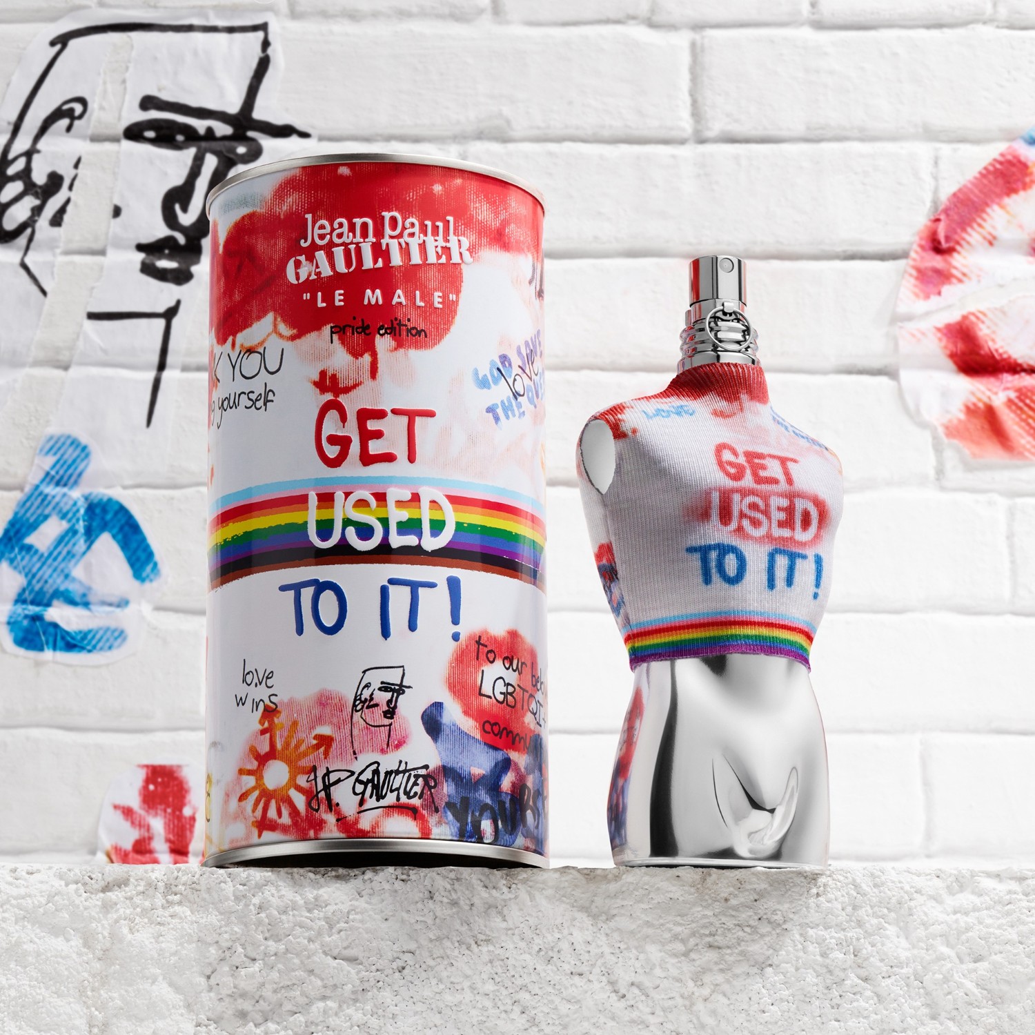 PRIDE COLLECTOR