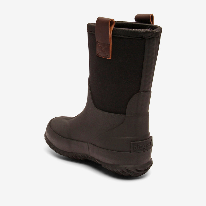 neo thermo black - Schwarz