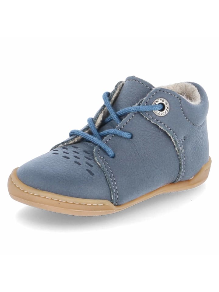 PEPINO Halbschuhe TED in Blau günstig kaufen