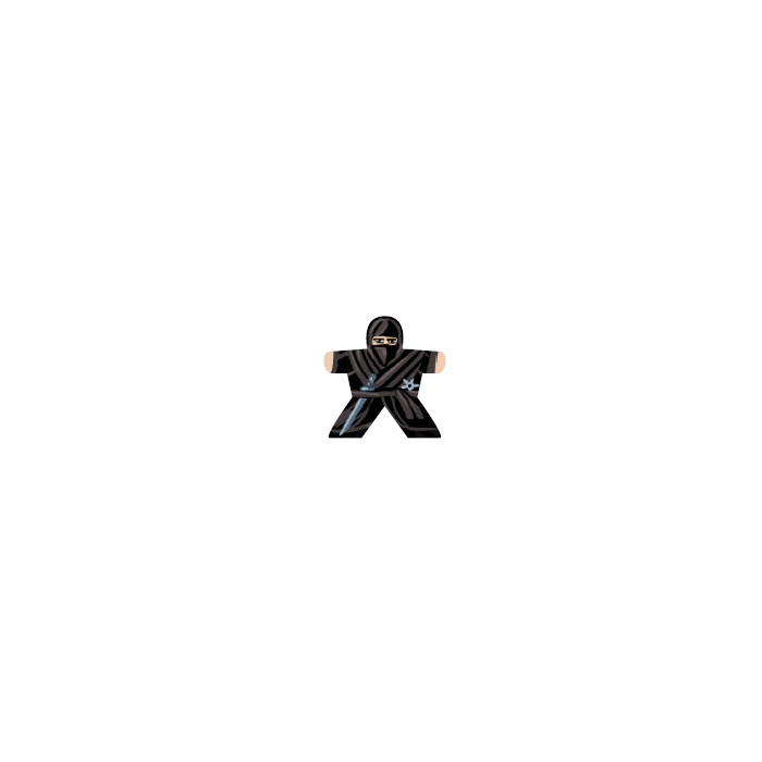 Ninja 1