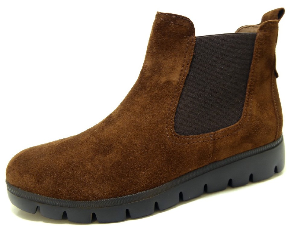 GABOR Chelsea Boot braun