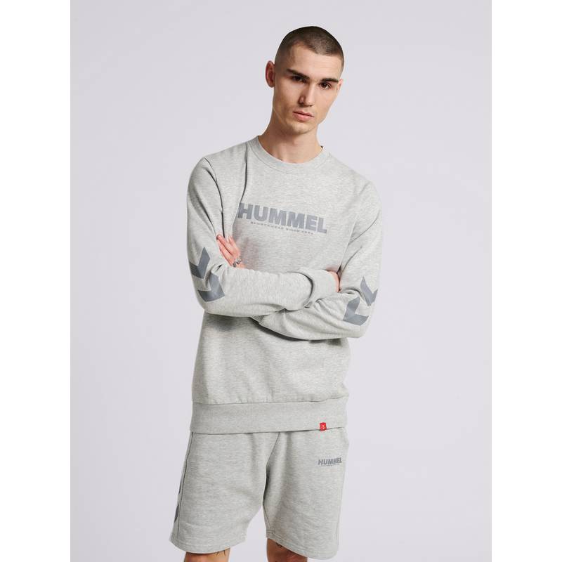 hummel hmlLEGACY SWEATSHIRT Sweatshirt