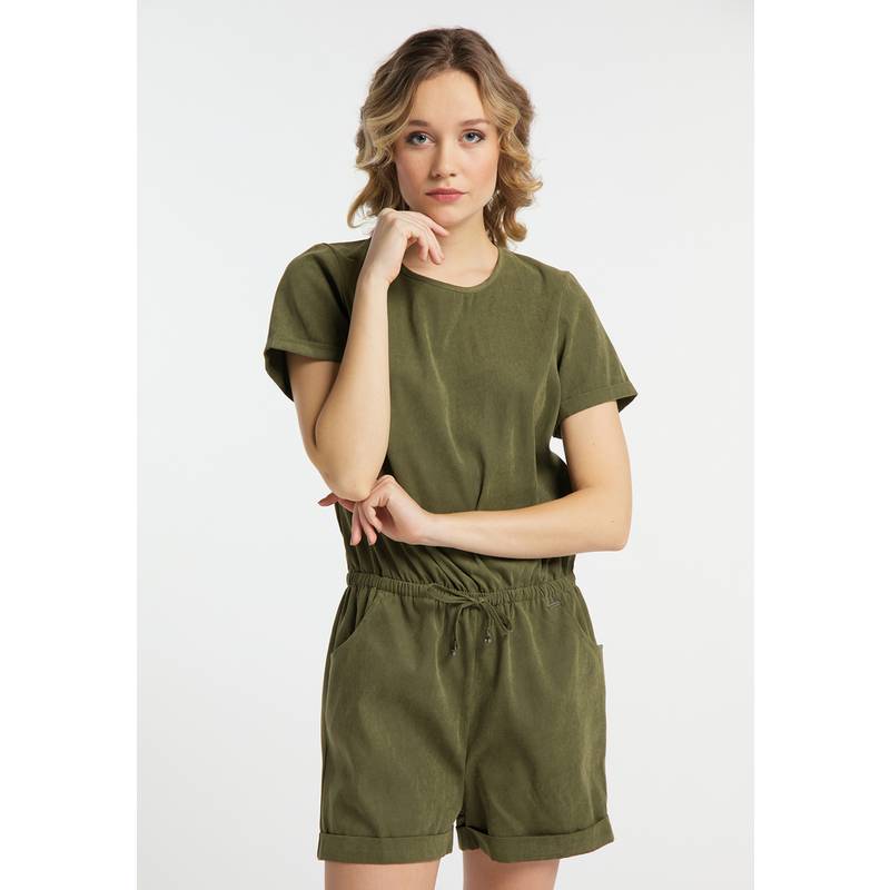 DreiMaster Jumpsuit Damen