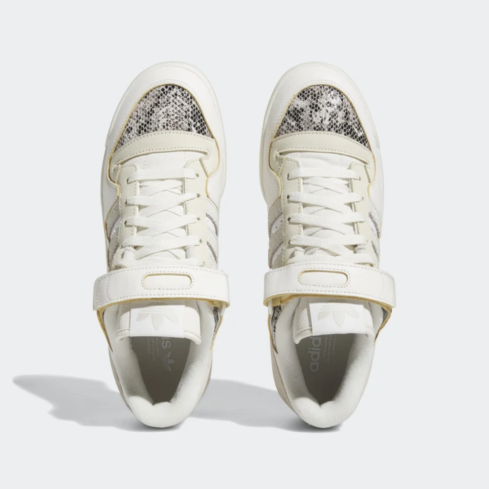 adidas Forum 84 Low FZ6292 / weiss