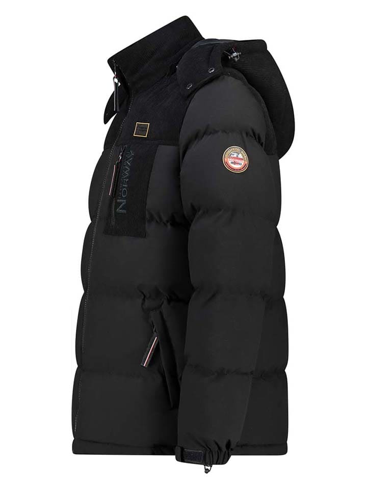 Geographical Norway Steppjacke 
