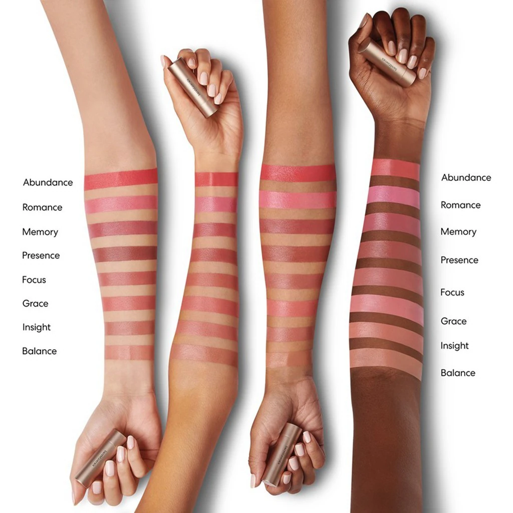 bareMinerals hidratantna šminka za glajenje