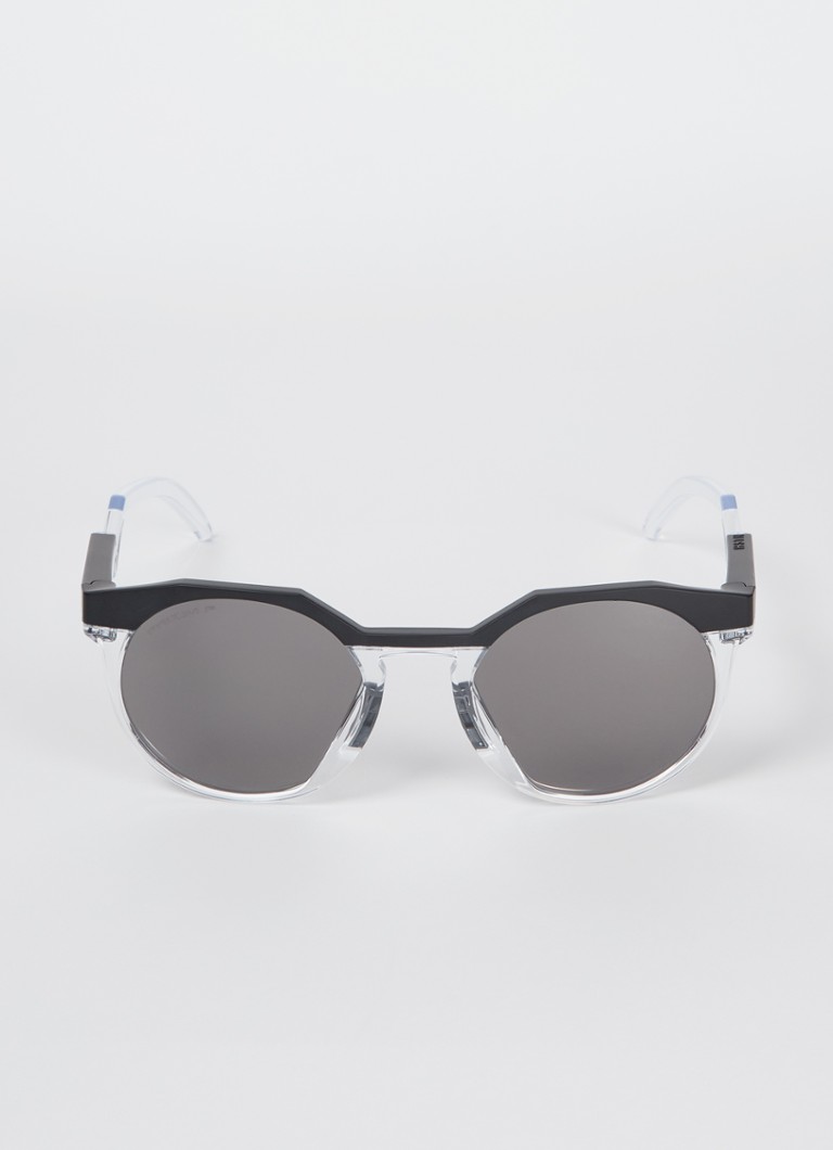 Ochelari de soare polarizați Oakley HSTN OO9242