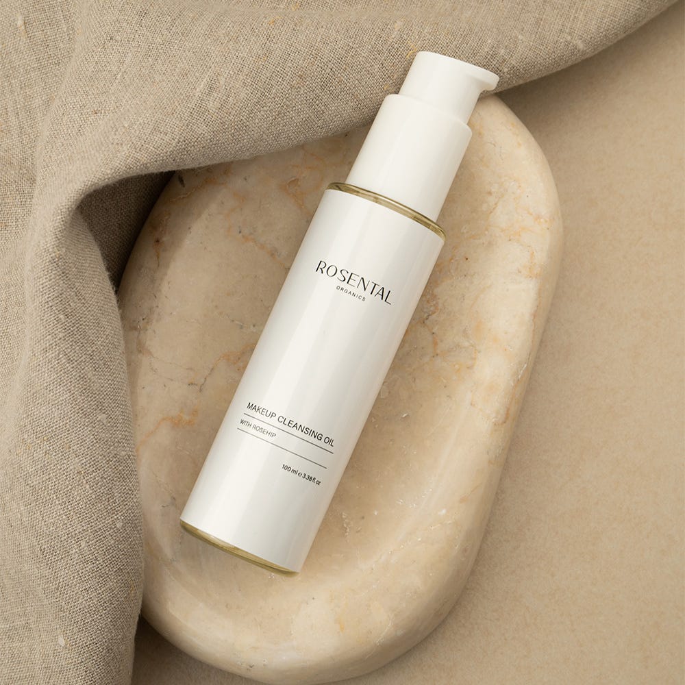 Rosental Organics Makeup Cleansing Oil 100 ml