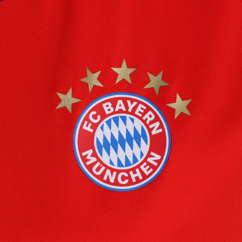 adidas FC Bayern München Trainingsshirt T-Shirt Damen