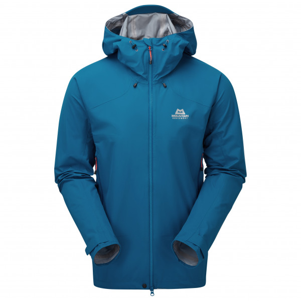 Mountain Equipment - Odyssey Jacket - Regenjacke
