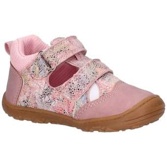 Puccetti Sandale in rosa