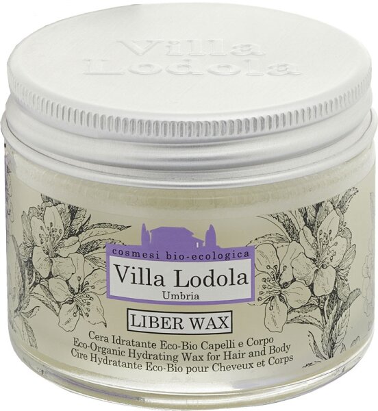 Kemon Kemon Villa Lodola Liber Wax Haarwachs