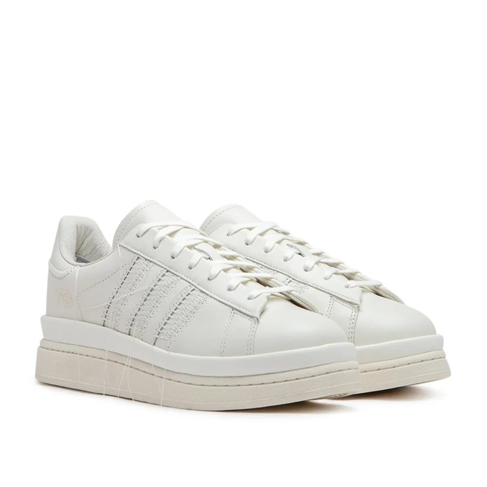 Y-3 Hicho FZ6407 / weiss