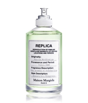 Maison Margiela Replica Matcha Meditation Eau de Toilette-100 ml
