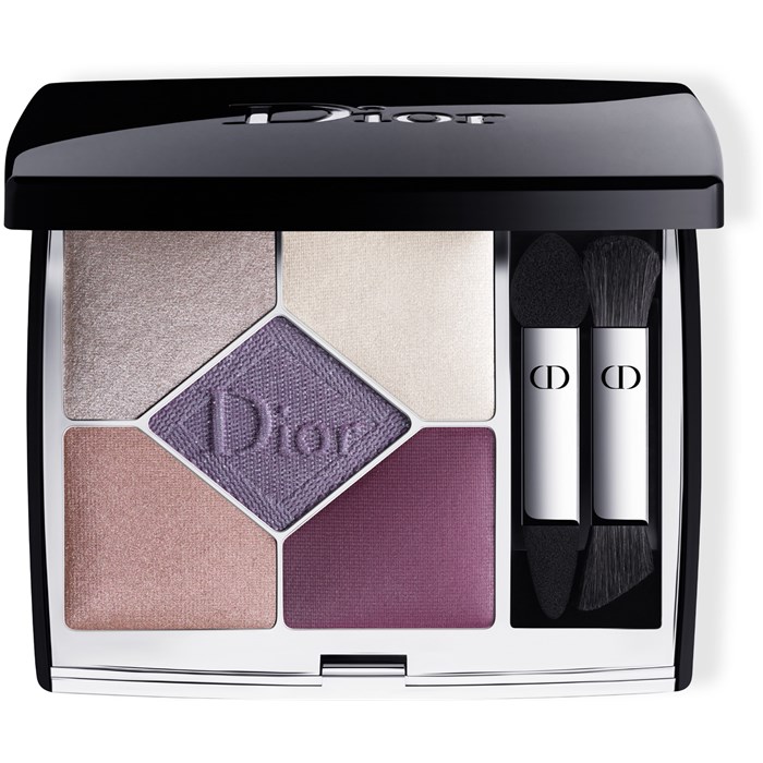 Diorshow 5 Couleurs Lidschattenpalette