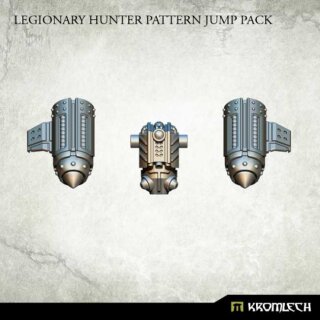 Legionary Hunter Pattern Jump Pack (5)