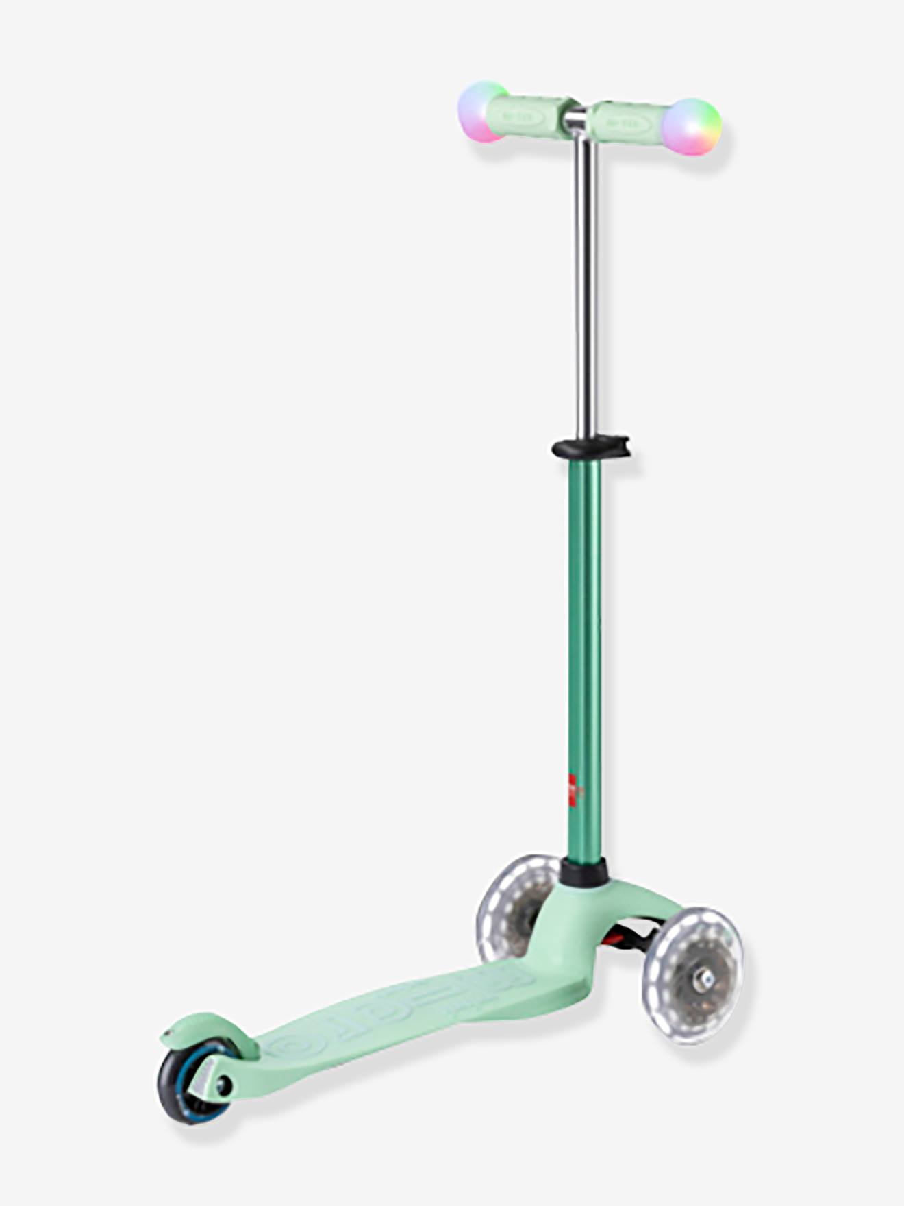Trottinette évolutive Mini Micro 3 en 1 Révolution MICRO rose
