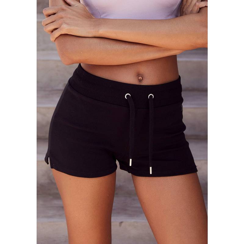 LASCANA Active Shorts Damen