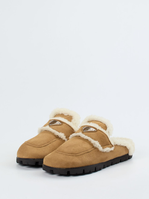Pantolette-11712890004 Prada