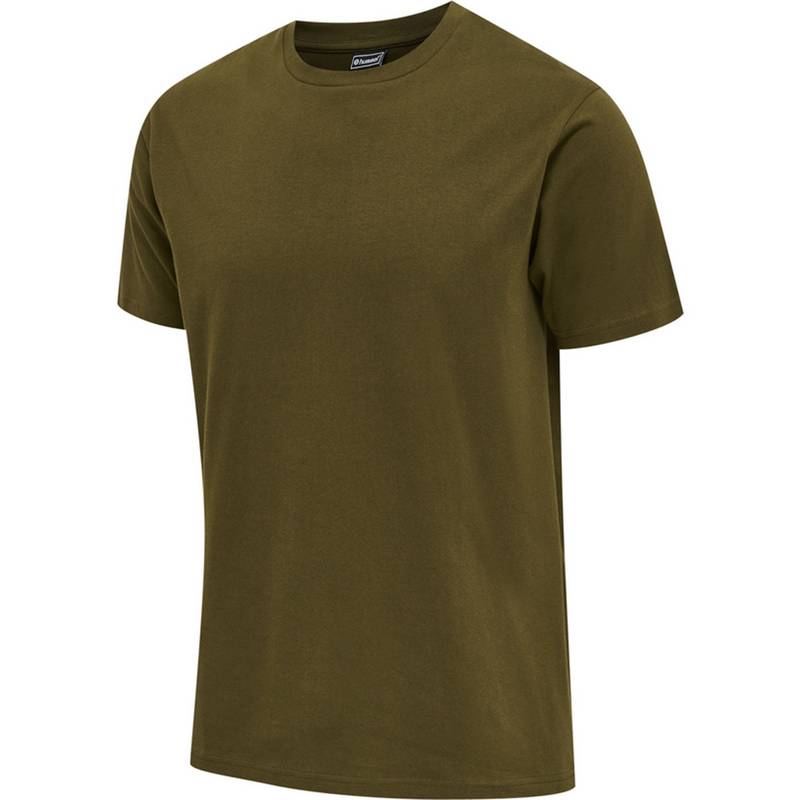 hummel hmlRED HEAVY T-SHIRT S/S T-Shirt Herren