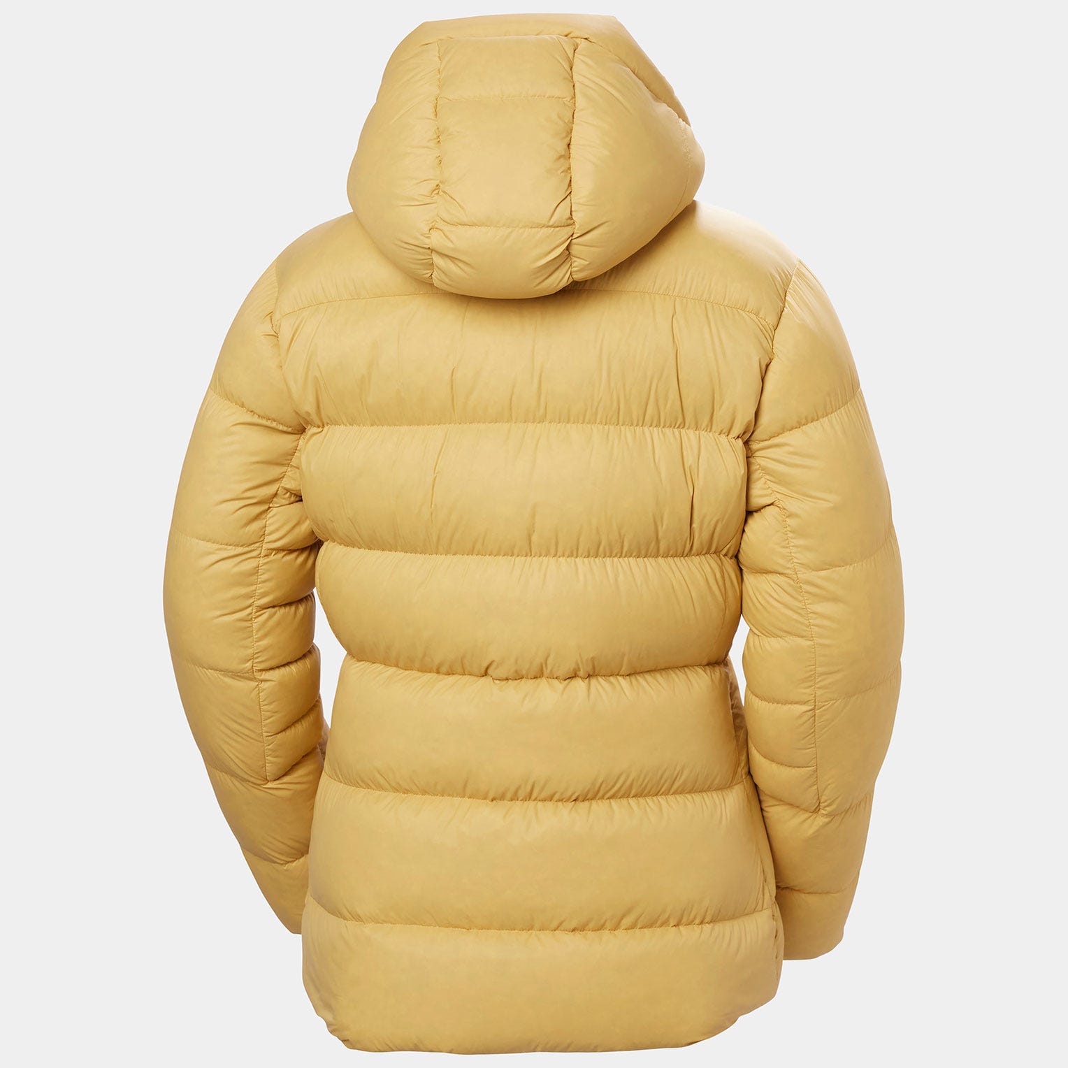 Women's Verglas Polar Down Jacket
