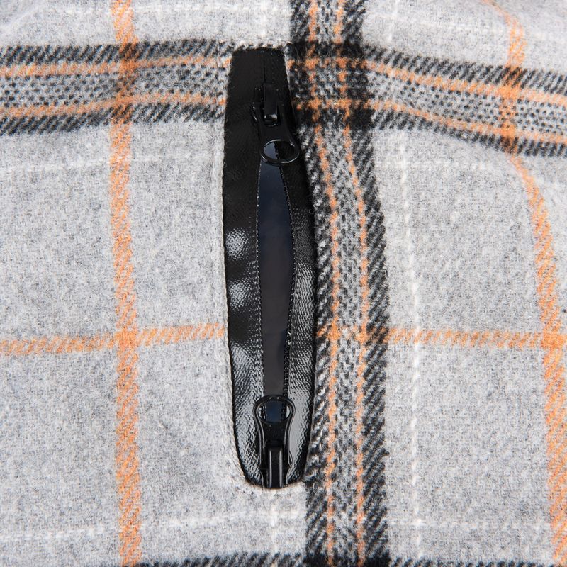 Hundemantel Flannel Check zu TOP-Preisen