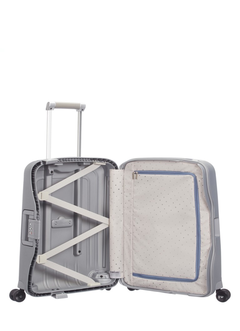 Περιστρεφόμενος βραχίονας Samsonite S'Cure 55 εκ.