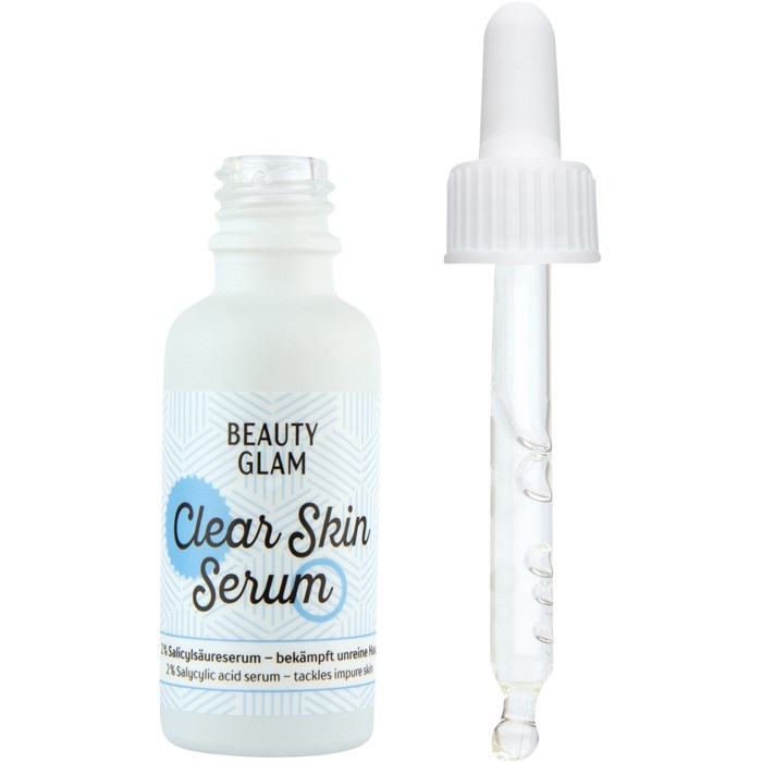 Clear Skin Serum