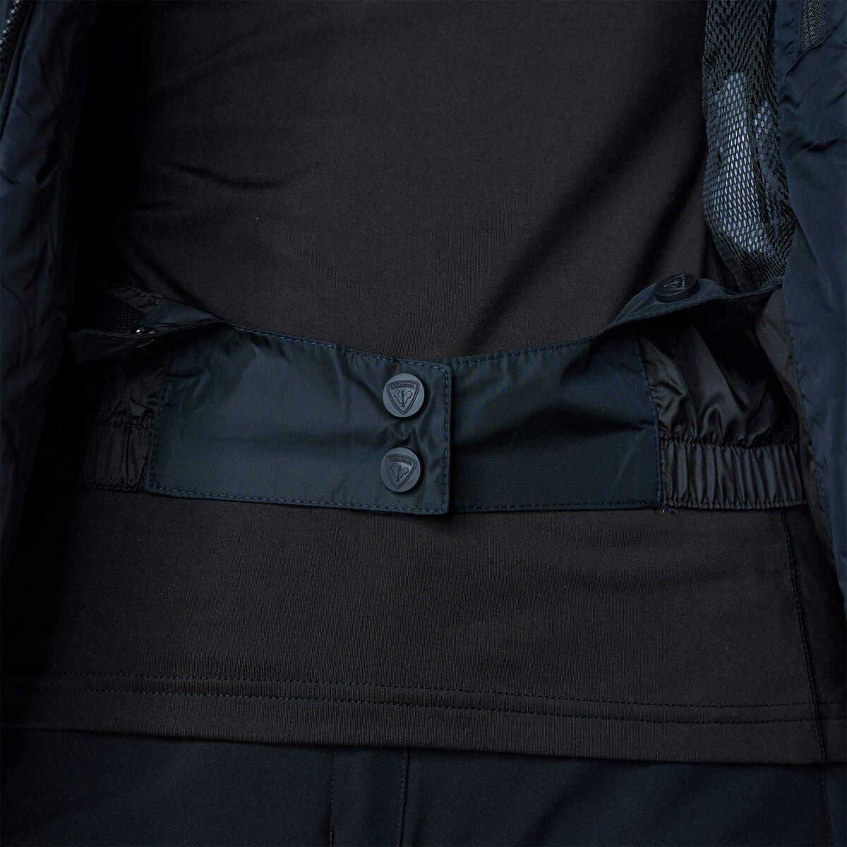 Victoire Hybrid Damenskijacke