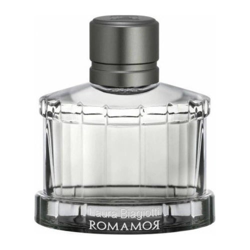Laura Biagiotti Romamor Uomo Eau de Toilette 125 ml