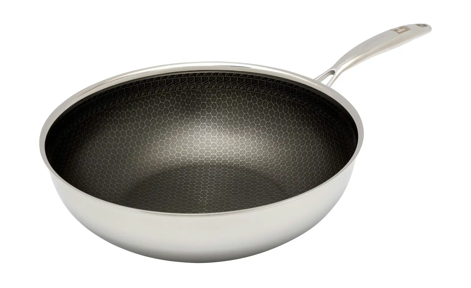 Hensslers Wok