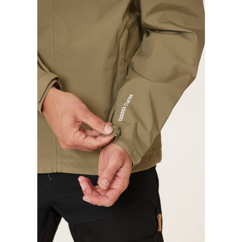 Gipfelglück Johann Outdoorjacke Herren