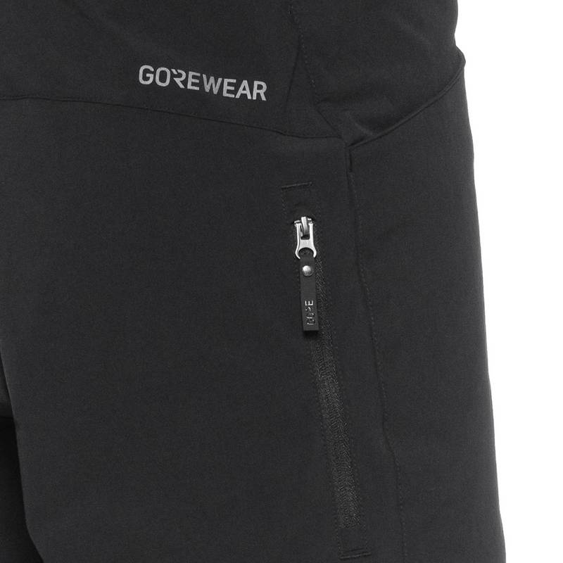 GOREWEAR Passion Softshellhose Herren
