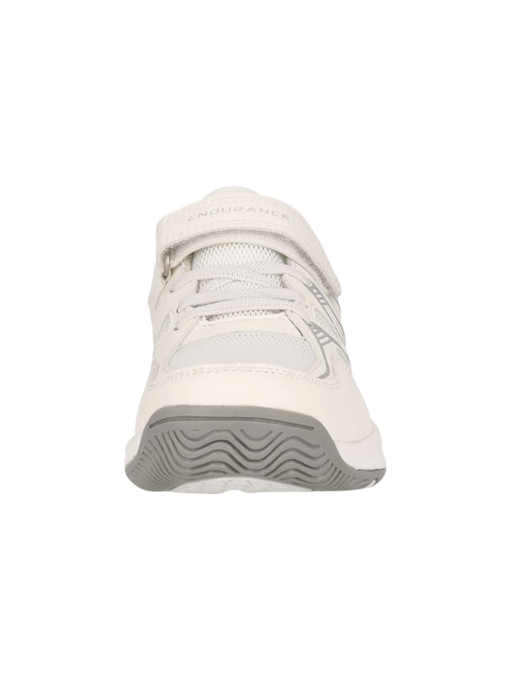 Endurance Schuhe Tasi in 1002S White günstig kaufen