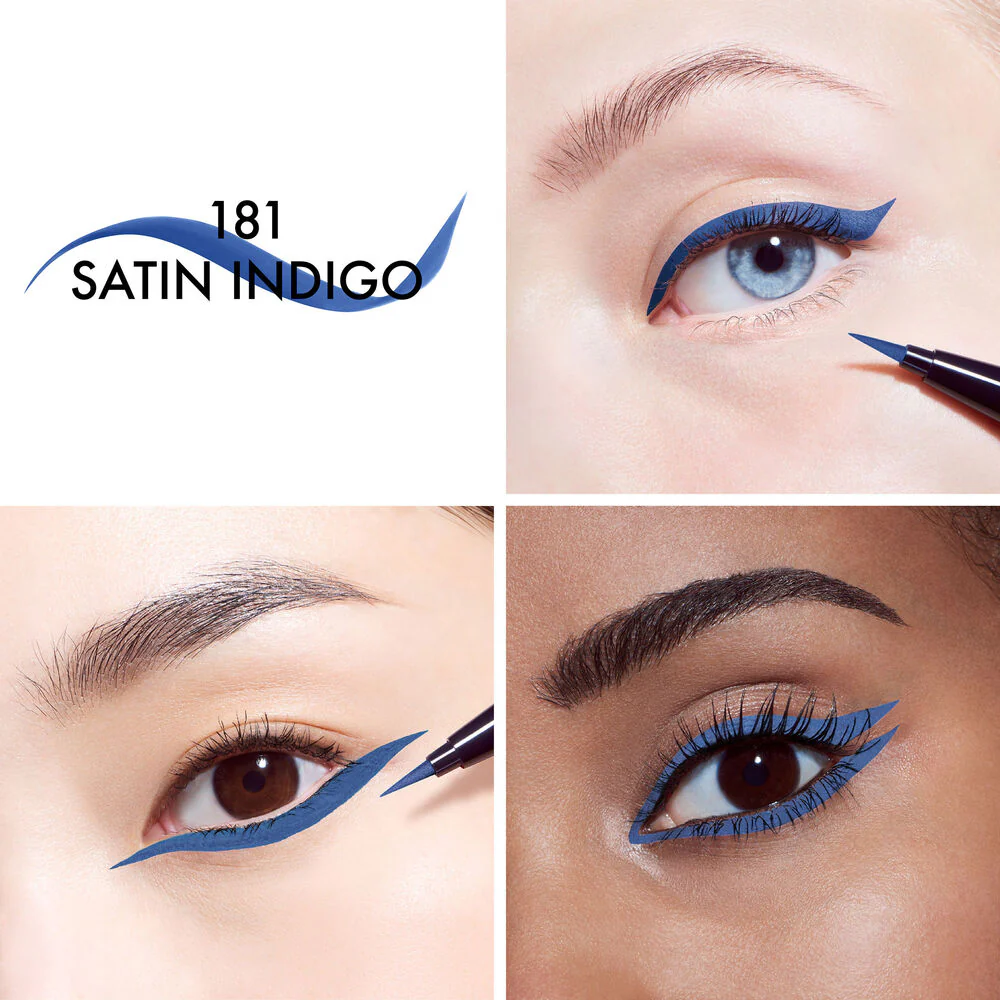Liners Diorshow Liquid Liner - Eyeliner