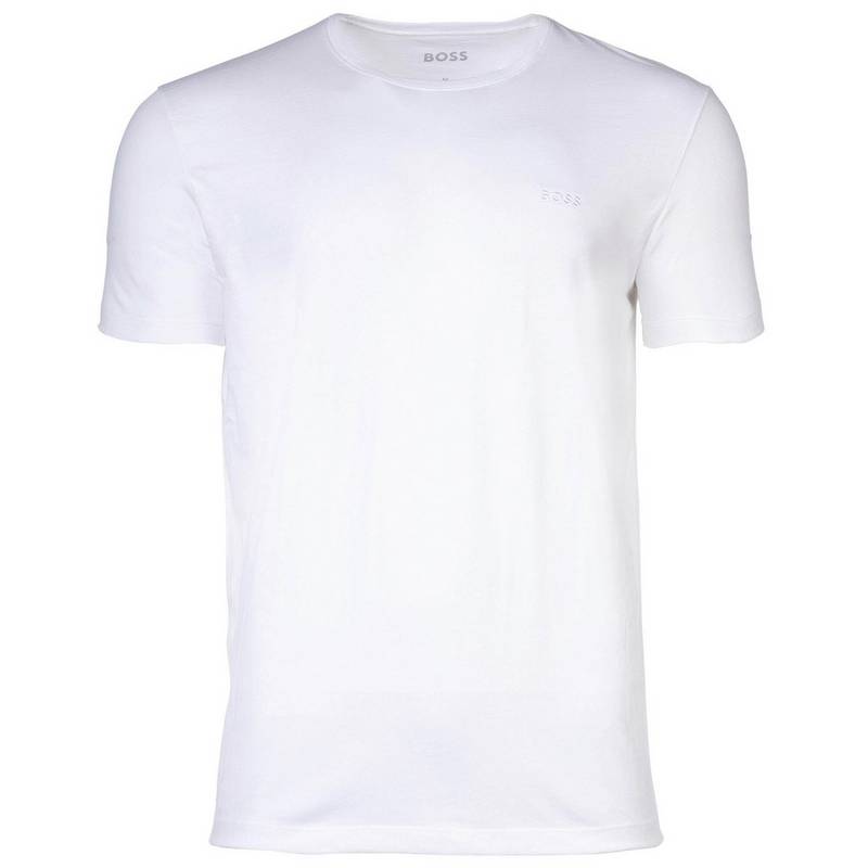 Boss T-Shirt T-Shirt Herren