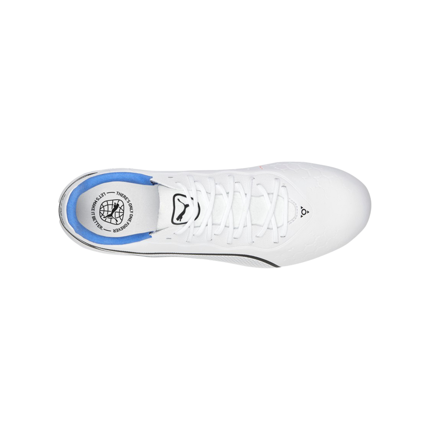 PUMA KING Pro FG/AG Supercharge F01
