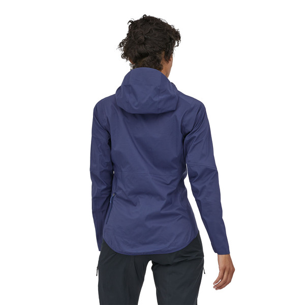 DIRT ROAMER JKT Damen - Fahrradjacke