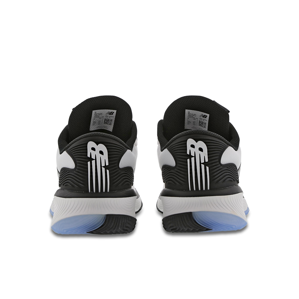 New Balance Hesi Low BBHSLB1 / weiss