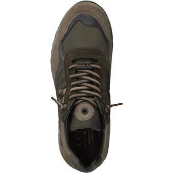Cetti Sneaker in grün
