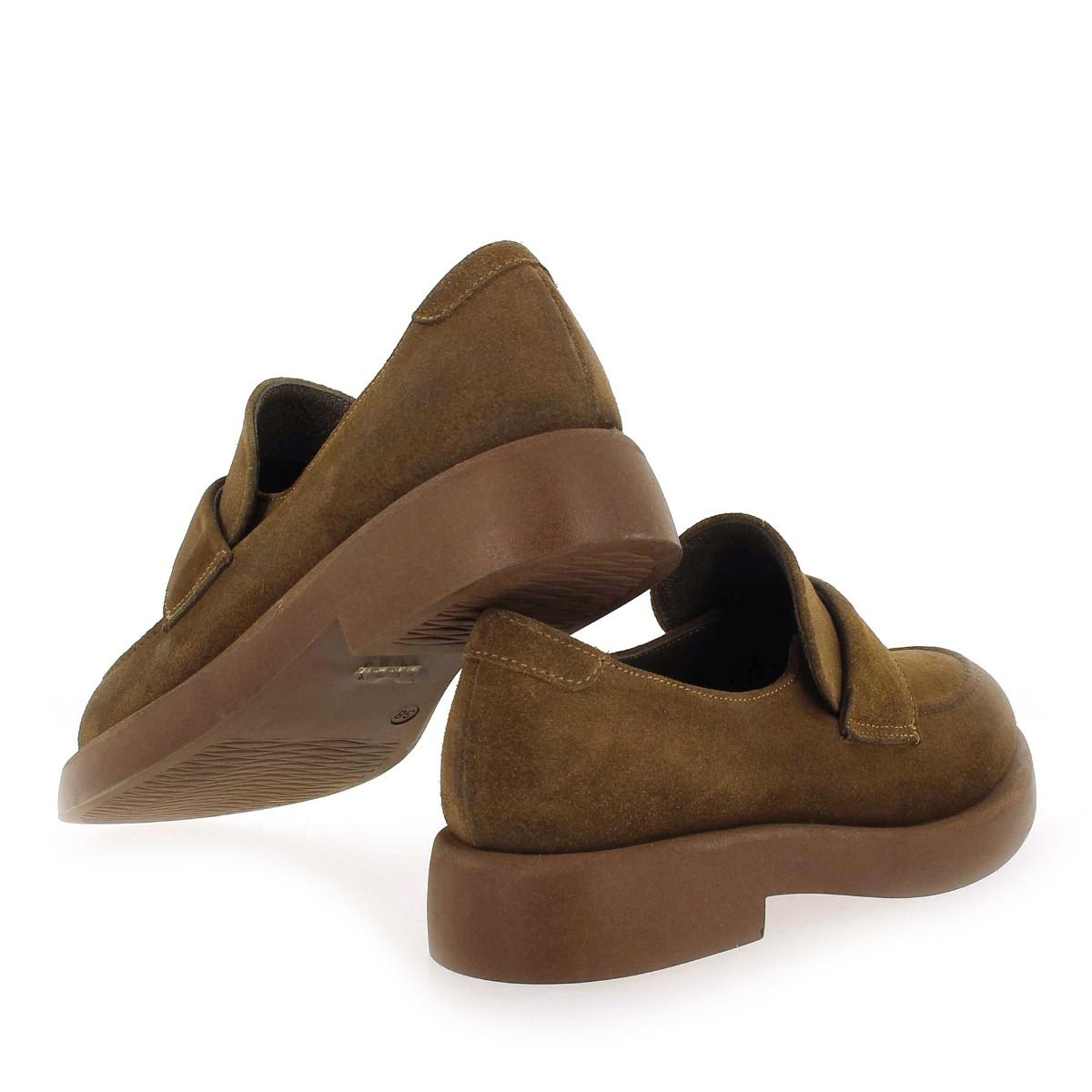 Niche  1907 0189 - Taupe