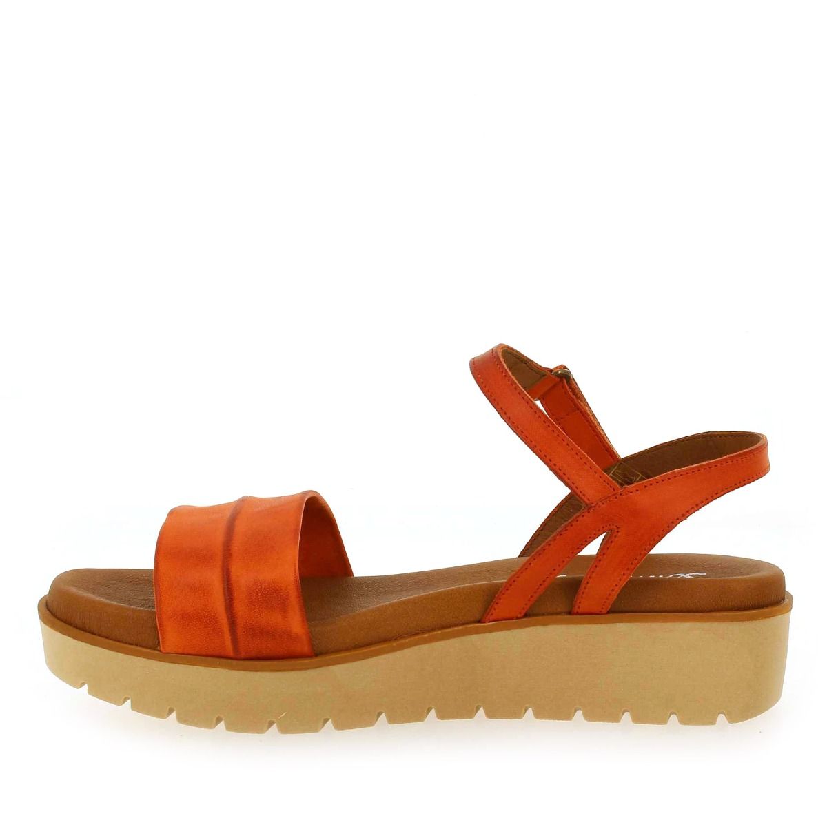 Xapatan   1854 - Orange